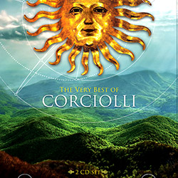 CD Corciolli - The Very Best Of Corciolli (Duplo)