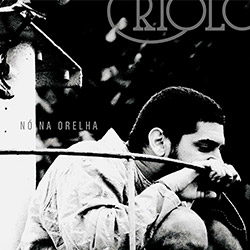 CD Criolo - Nó na Orelha