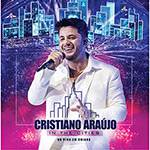 Tudo sobre 'CD - Cristiano Araújo - In The Cities'