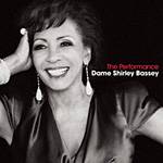 CD Dame Shirley Bassey - The Performance