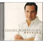 CD Daniel Boaventura - Novelas