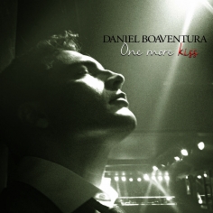 CD Daniel Boaventura - One More Kiss - 2014 - 953093