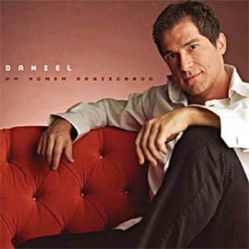 Tudo sobre 'CD Daniel - um Homem Apaixonado'