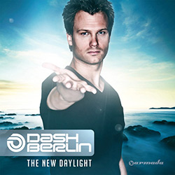 Tudo sobre 'CD Dash Berlin - The New Daylight'