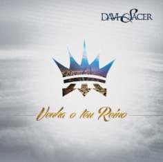 CD Davi Sacer - Venha o Teu Reino - 2014 - 953076