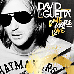 Tudo sobre 'CD David Guetta - One More Love (Duplo)'