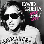 Tudo sobre 'CD David Guetta - One More Love Ultimate'
