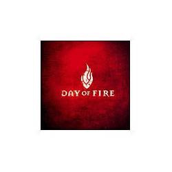 Tudo sobre 'CD Day Of Fire - Day Of Fire'