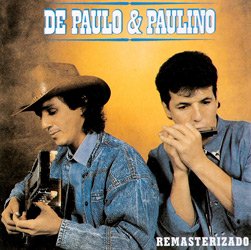 CD de Paulo & Paulino - Presente de Natal