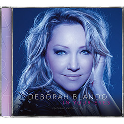 CD - Deborah Blando: In Your Eyes