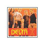 CD Delta K - Delta K