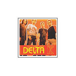 CD Delta K - Delta K