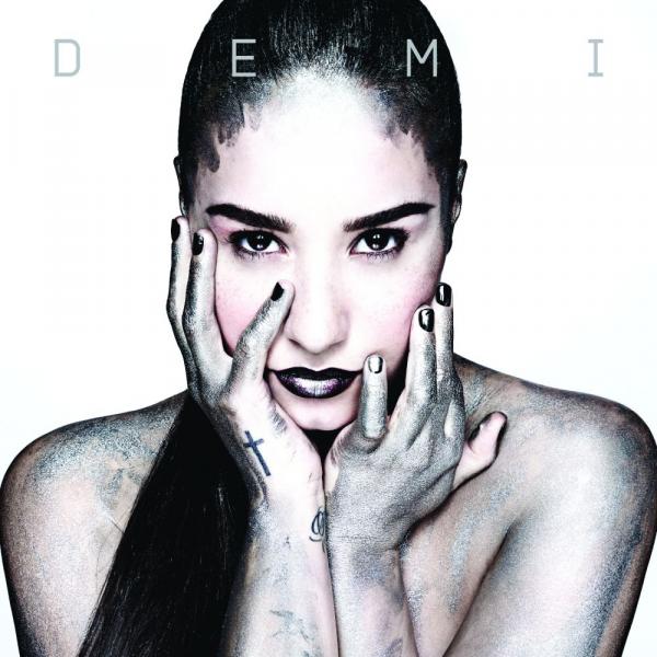 CD Demi - Demi Lovato