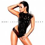 Cd Demi Lovato - Confident