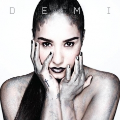 CD Demi Lovato - Demi - 2013 - 953147