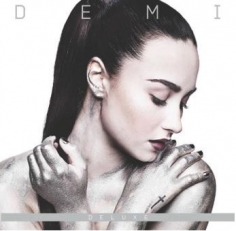 CD Demi Lovato - Demi Deluxe Edition - 953147