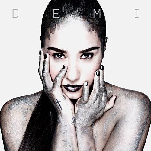Tudo sobre 'CD Demi Lovato - Demi'