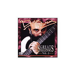 CD Demis Roussos - Great Successes Vol. 2