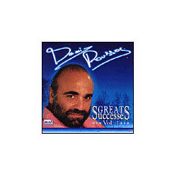 CD Demis Roussos - Great Successes Vol. 1