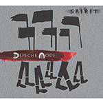 CD Depeche Mode - Spirit