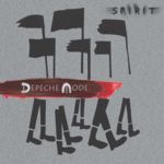 Cd Depeche Mode - Spirit