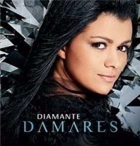 Cd Diamante | Damares