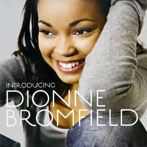 CD Dionne Bromfield - Introducing Dionne Bromfield