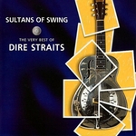 CD - DIRE STRAITS - The Very Best Of