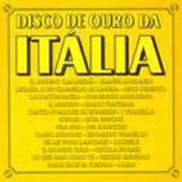 CD Disco de Ouro da Italia - 953093