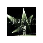 CD Djavan - Ao Vivo Duplo
