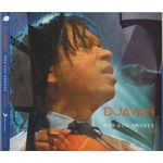 CD -DJAVAN - Rua dos Amores (ao vivo)