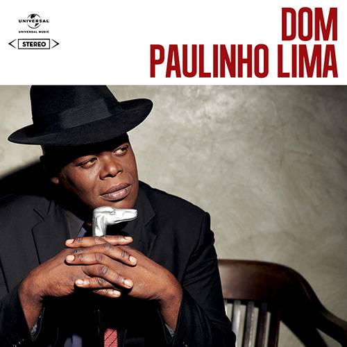 Tudo sobre 'CD Dom Paulinho Lima - Dom Paulinho Lima'