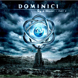 CD Dominici - 03: a Trilogy Part. 2