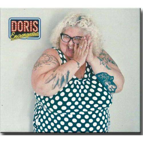 Tudo sobre 'Cd Doris Encrenqueira'
