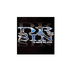 CD Dr. Sin - 10 Anos: ao Vivo (Duplo)