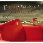 Cd Dream Theater - Greatest Hit (...and 21 Other Pretty Cool Songs) (duplo)