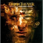 Cd Dream Theater - Scenes From A Memory