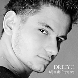 CD Dreey C - Além da Presença