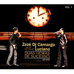 CD Duas Horas de Sucesso - Vol.1