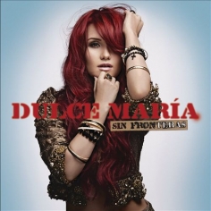 CD Dulce María - Sin Fronteras - 2014 - 953147