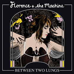 Tudo sobre 'CD Duplo Florence + The Machine - Between Two Lungs (Deluxe Edition)'