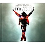 Cd Duplo Michael Jackson - This Is It