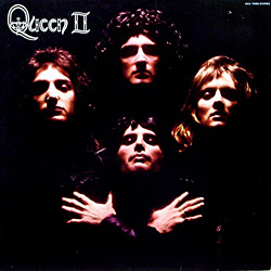 CD Duplo Queen - Queen II