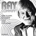 Tudo sobre 'CD Duplo - Ray Connif: Love Is Wonderfull'