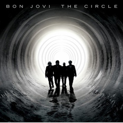 Tudo sobre 'CD + DVD Bon Jovi - The Circle'
