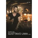 Cd+ Dvd Gusttavo Lima - Buteco Do Gusttavo Lima