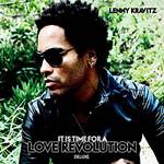 CD + DVD Lenny Kravitz - It Is Time For a Love Revolution (Digipak)