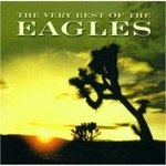 Cd Eagles - The Very Best of