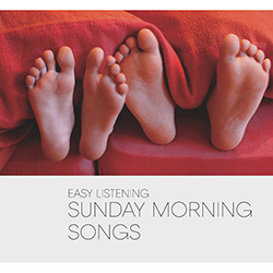 CD Easy Listening - Sunday Morning Songs