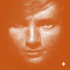 CD Ed Sheeran - + - 2011 - 953171